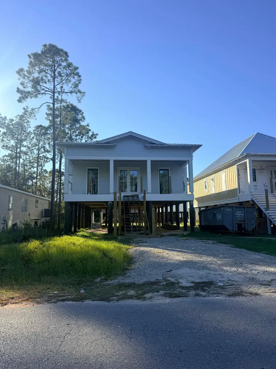 879 Indian Woman Road, Santa Rosa Beach, FL 32459 - #2