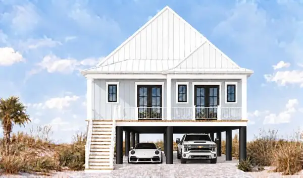 889 Indian Woman Road, Santa Rosa Beach, FL 32459