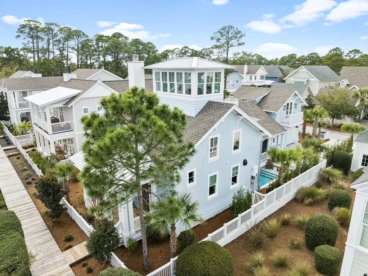 21 Clove Hitch Lane, Santa Rosa Beach, FL 32459 - #1