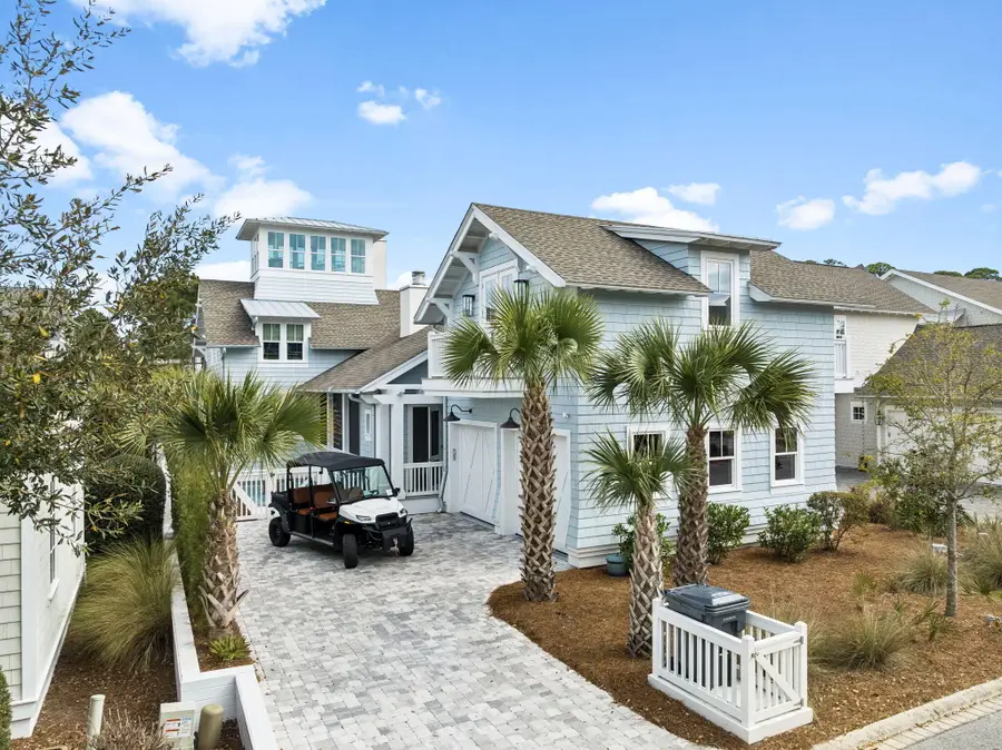 21 Clove Hitch Lane, Santa Rosa Beach, FL 32459 - #2