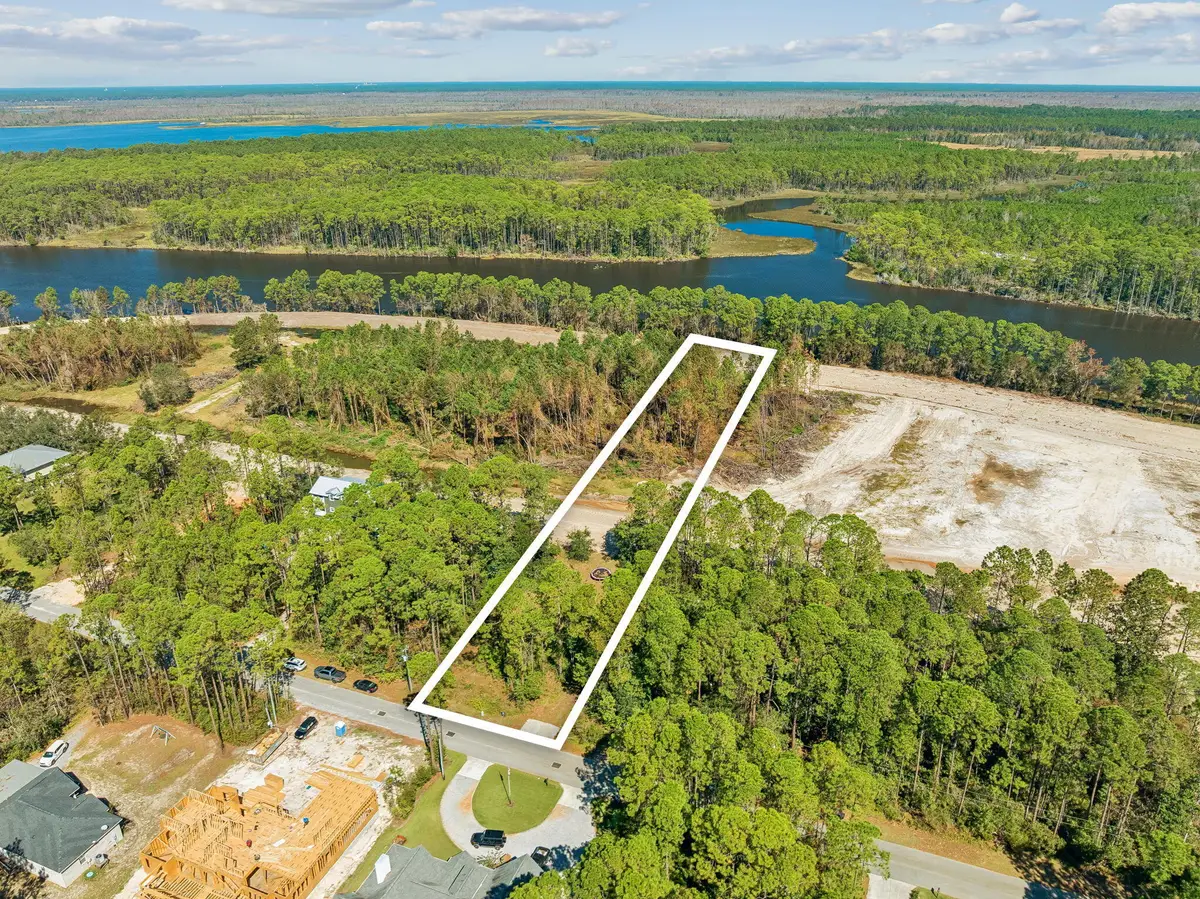 Lot 7 Eve Circle, Santa Rosa Beach, FL 32459 - #1