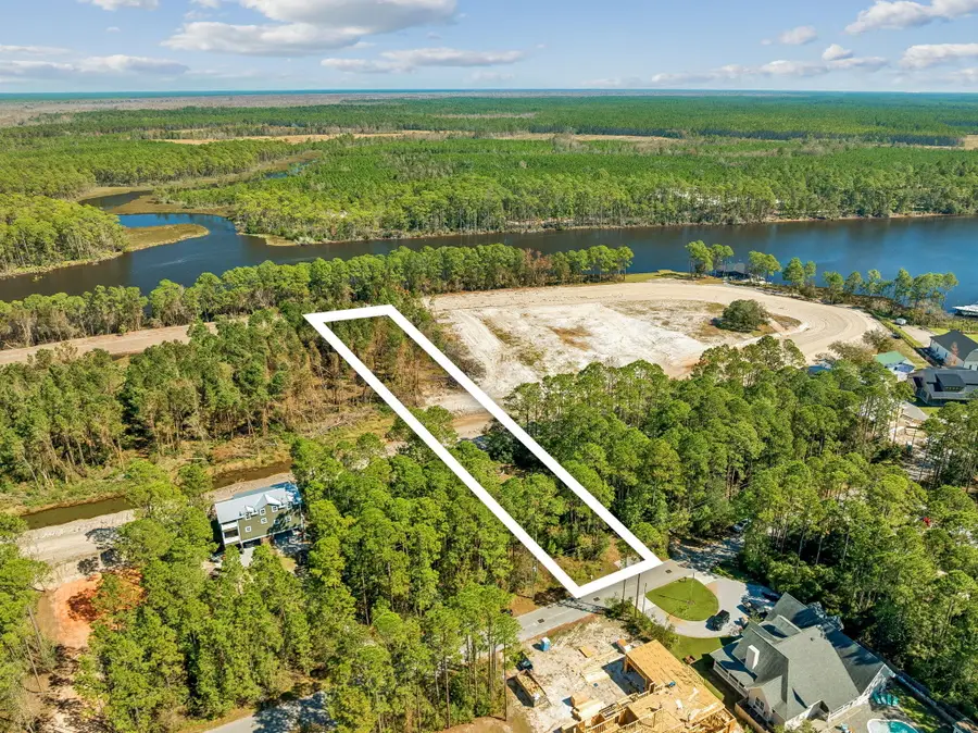 Lot 7 Eve Circle, Santa Rosa Beach, FL 32459 - #2