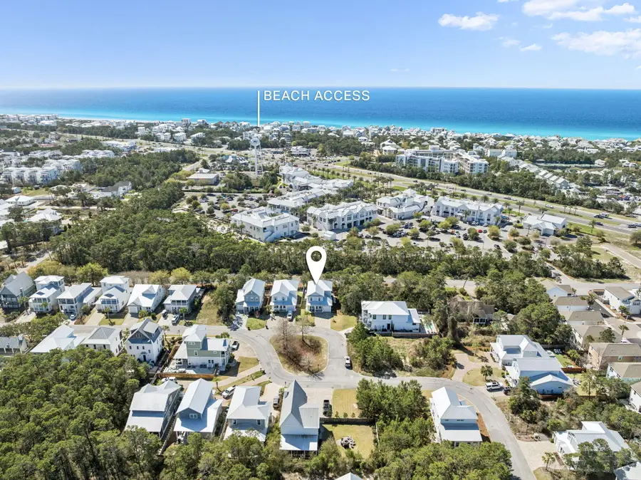 95 W Willow Mist Road, Inlet Beach, FL 32461 - #3