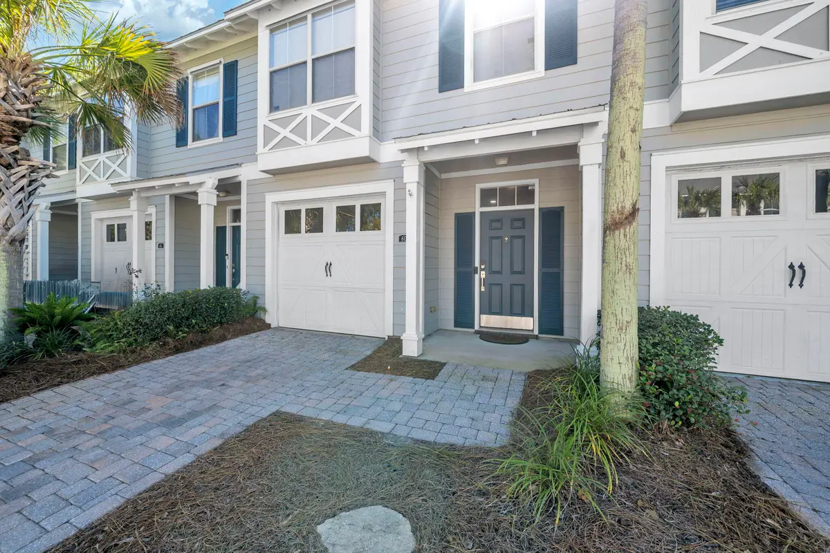60 Bald Eagle Court # 5-E, Santa Rosa Beach, FL 32459 - #1