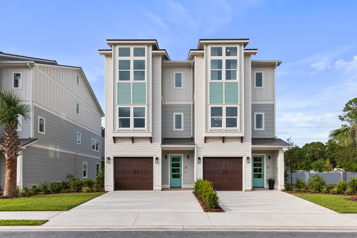50 Ava Lane, Santa Rosa Beach, FL 32459 - #1