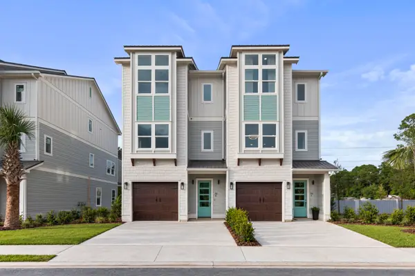 50 Ava Lane, Santa Rosa Beach, FL 32459