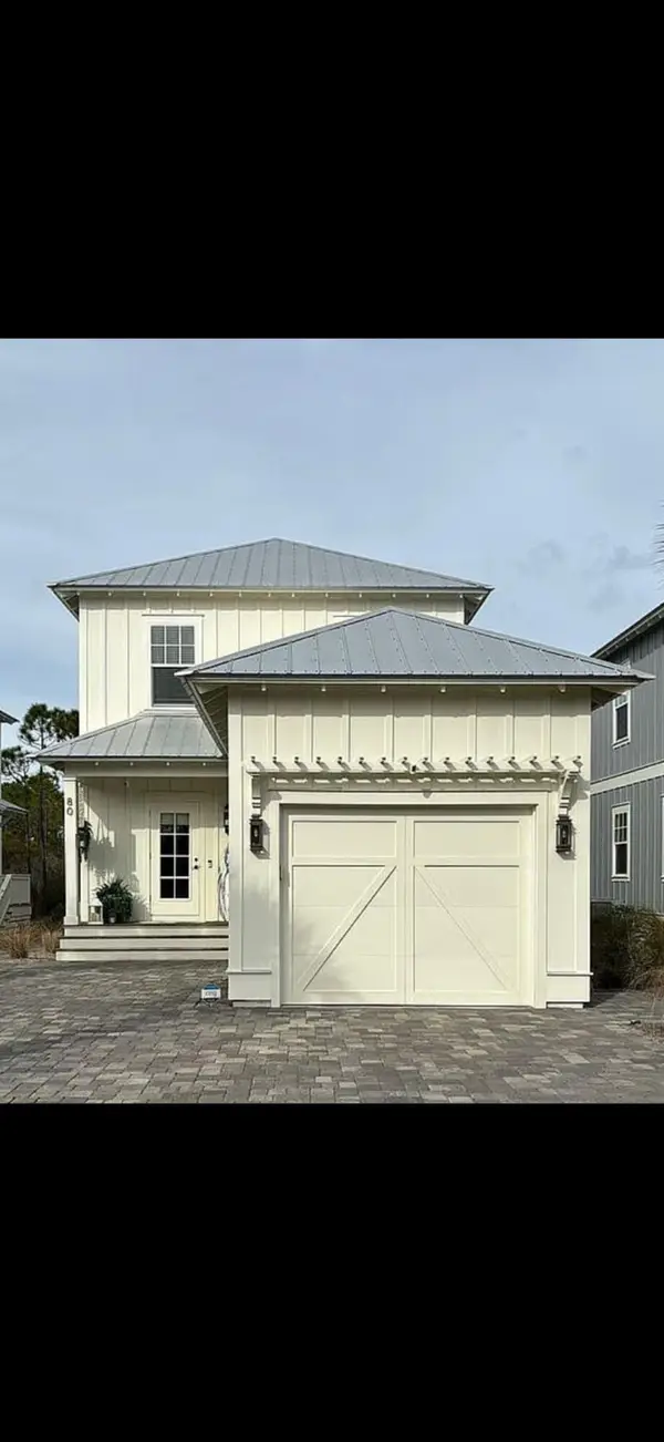 80 Heron's Crossing Crossing, Santa Rosa Beach, FL 32459