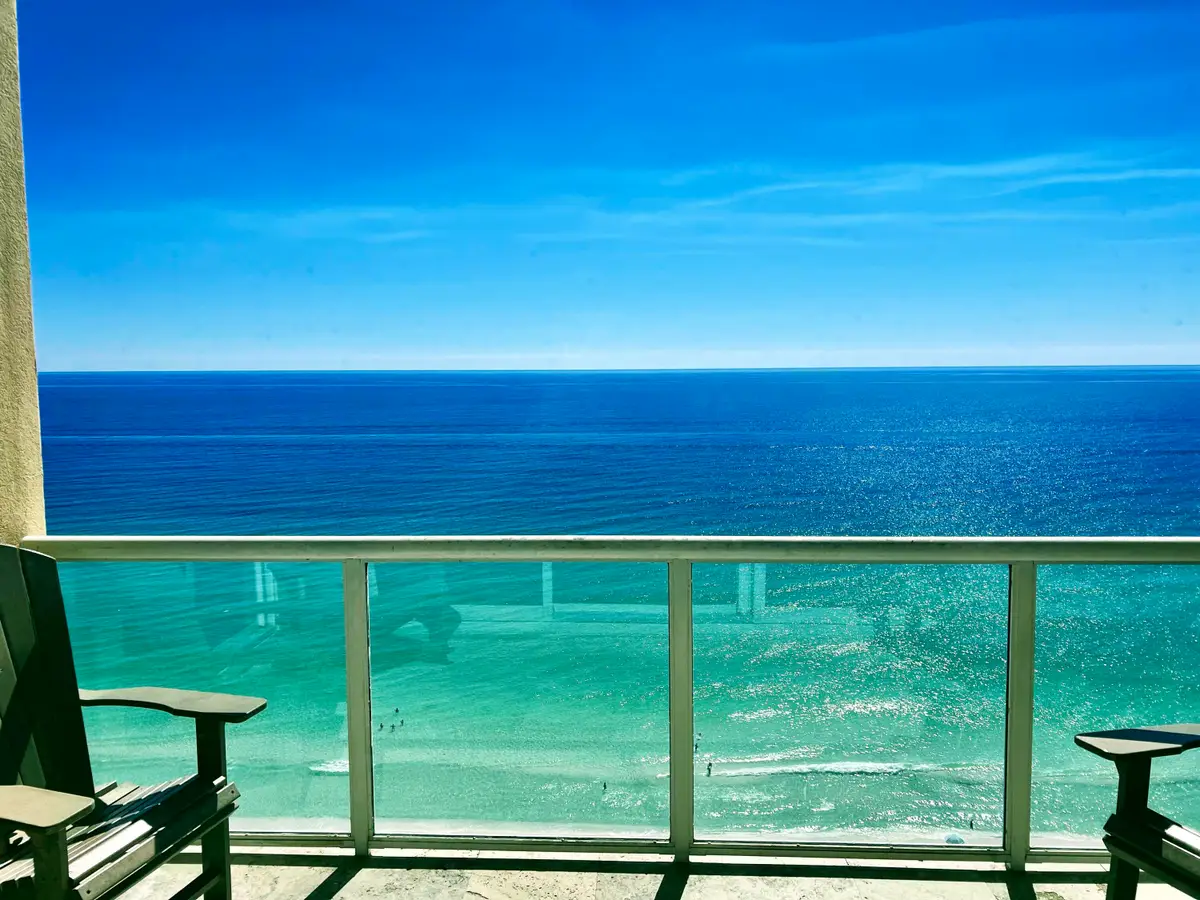 8477 Gulf Boulevard #APT 1802, Navarre, FL 32566 - #1