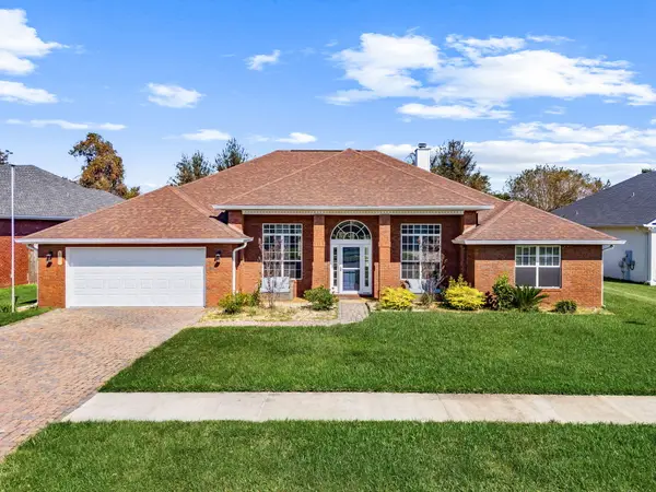 409 Landings Drive, Lynn Haven, FL 32444