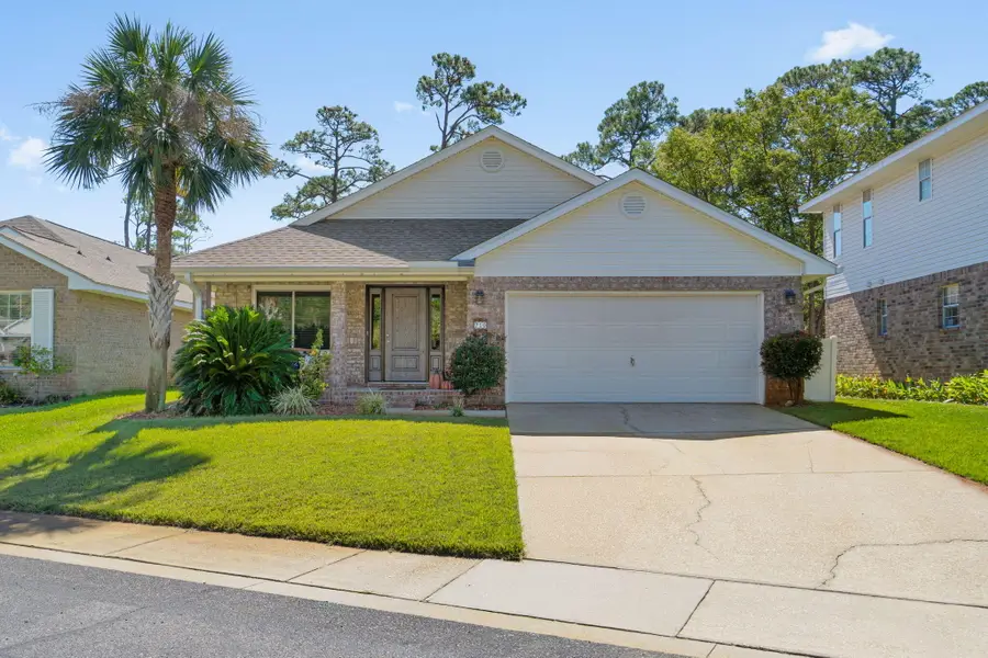 710 Marsh Harbor Drive, Mary Esther, FL 32569 - #2