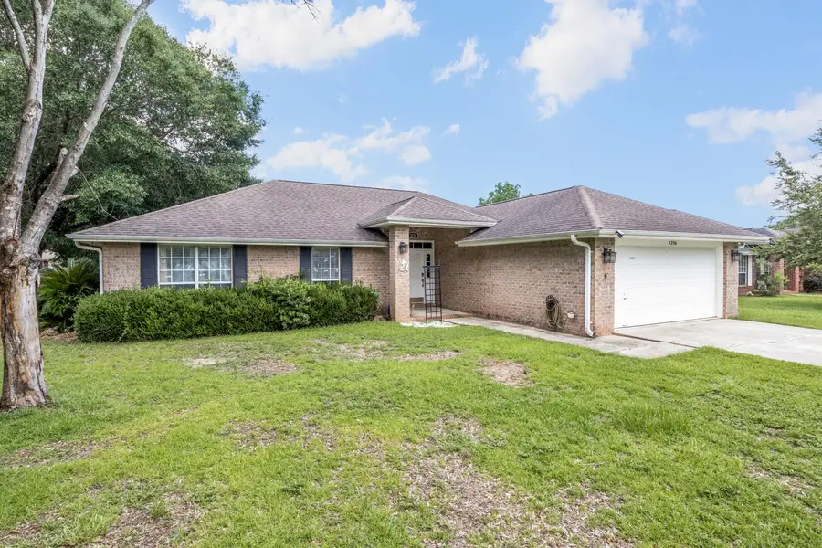 5256 Goshawk Drive, Milton, FL 32570 - #2