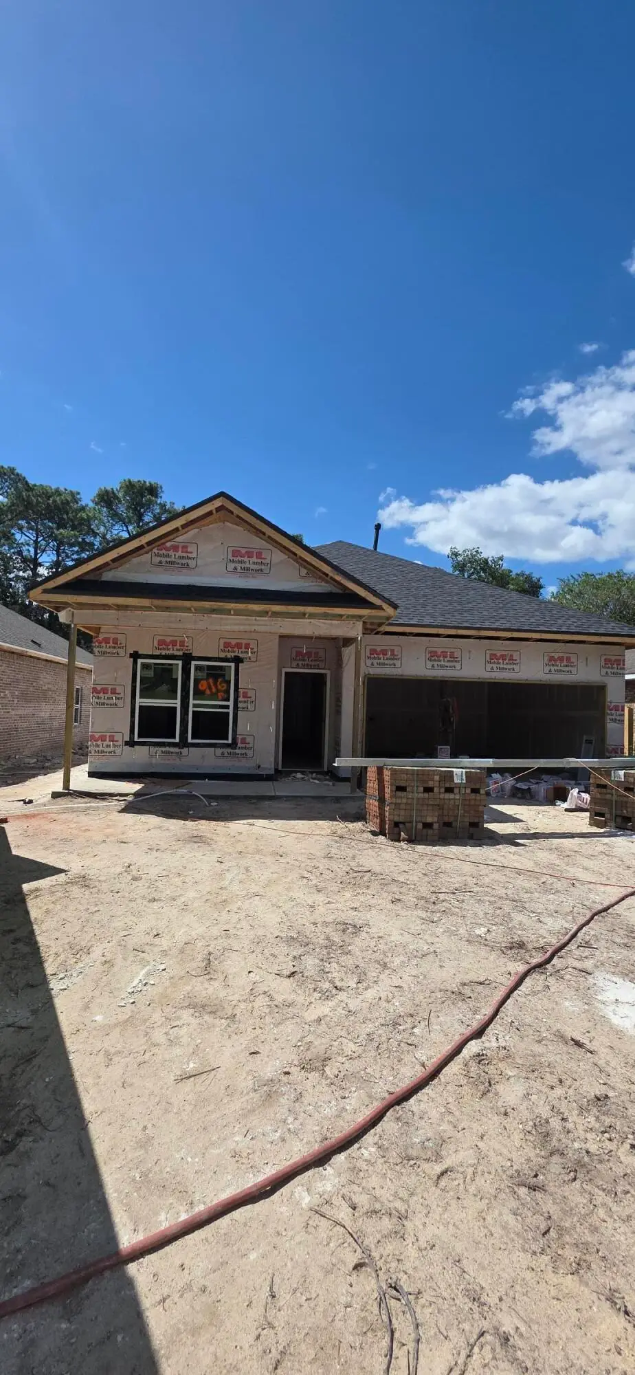 916 Nutmeg Avenue #B, Niceville, FL 32578 - #1