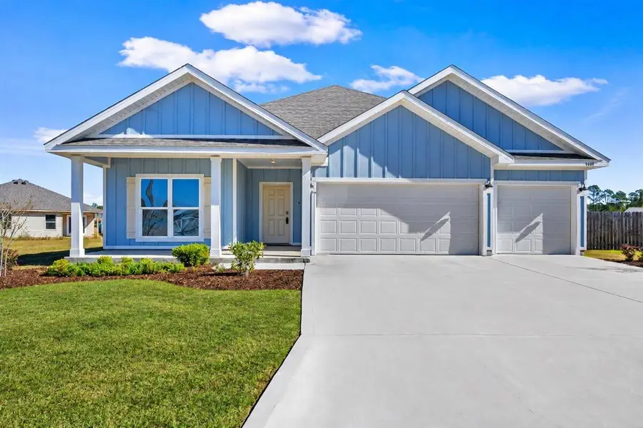 6484 Forest Bay Avenue, Gulf Breeze, FL 32563 - #2