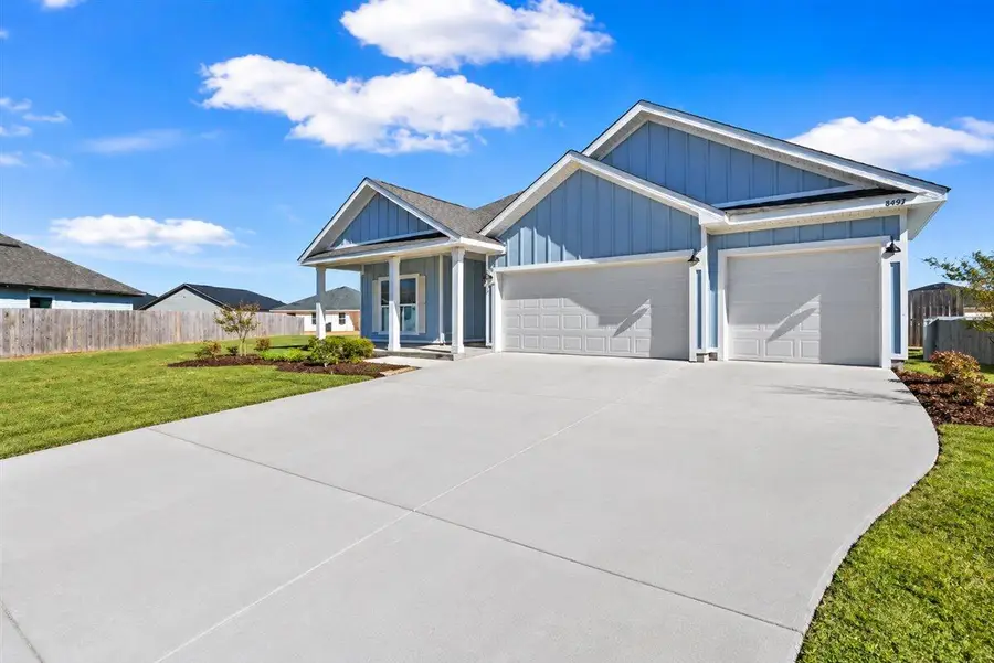 6484 Forest Bay Avenue, Gulf Breeze, FL 32563 - #3