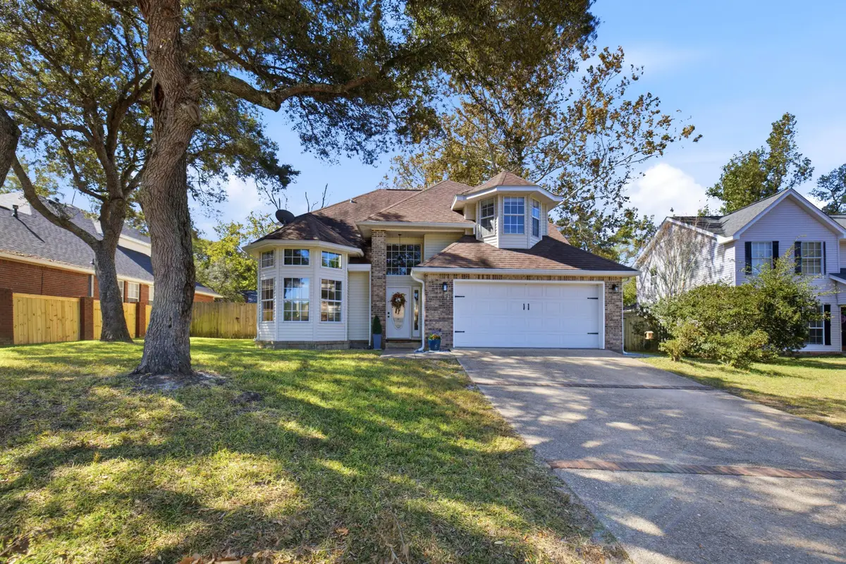 1702 Dellmont Cove, Niceville, FL 32578 - #1