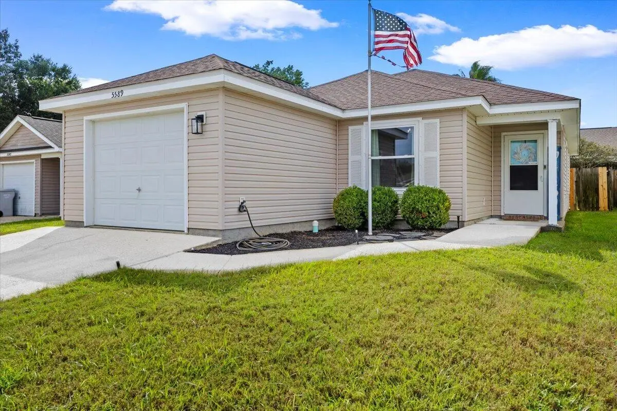 5589 Shadow Shore Place, Gulf Breeze, FL 32563 - #1