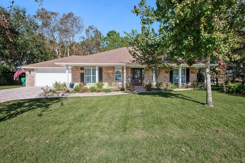39 Norwich Circle, Niceville, FL 32578 - #1