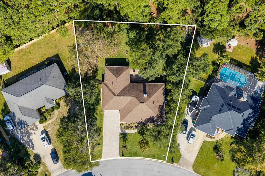 39 Norwich Circle, Niceville, FL 32578 - #2