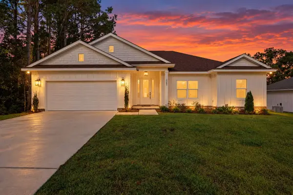 1797 Wheeler Road, Gulf Breeze, FL 32563