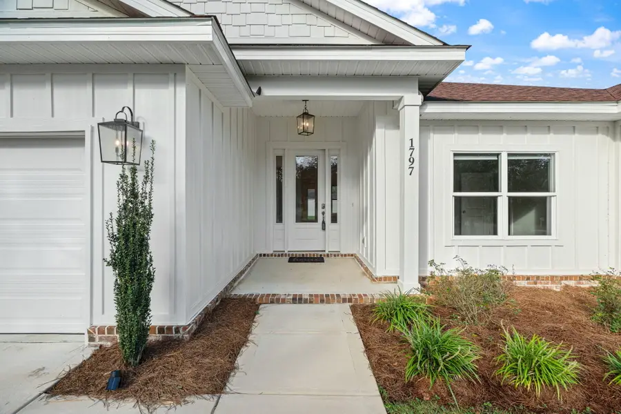 1797 Wheeler Road, Gulf Breeze, FL 32563 - #2