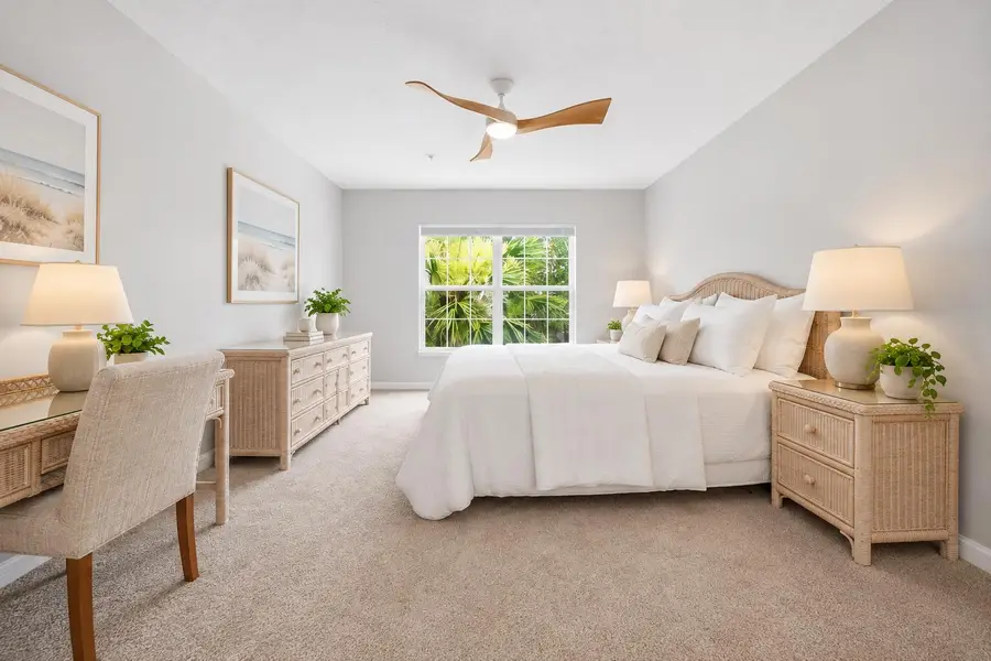 4270 Calinda Lane #332, Niceville, FL 32578 - #3