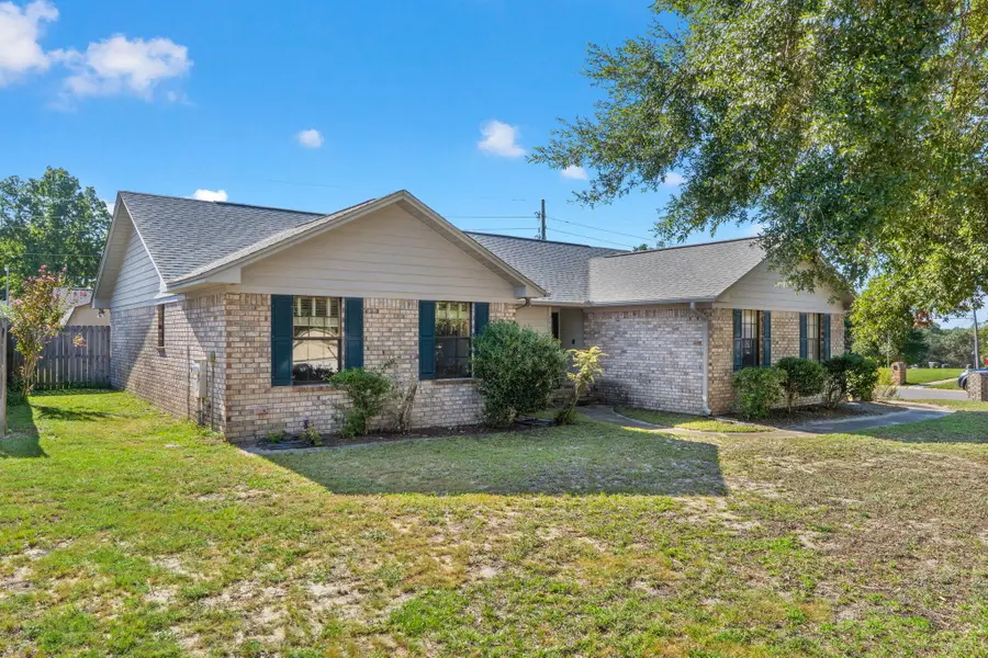 7967 Briaroak Drive, Pensacola, FL 32514 - #3