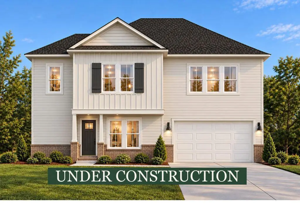 1848 Lindsey Magnolia Court, Navarre, FL 32566 - #1