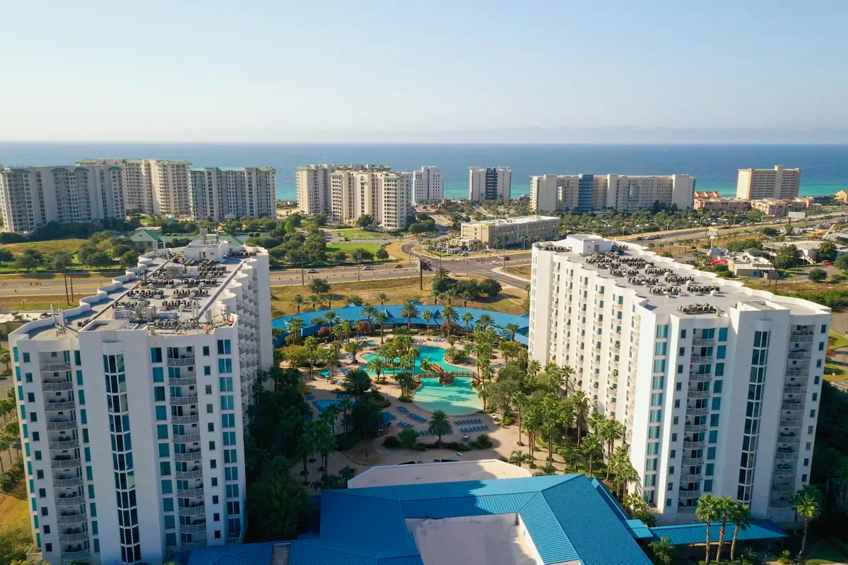 4203 Indian Bayou Trail #1309, Destin, FL 32541 - Image #1