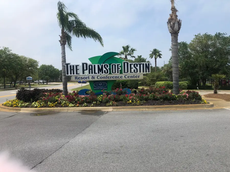 4203 Indian Bayou Trail #1309, Destin, FL 32541 - Image #2