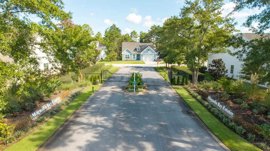 Lot 67 S J Hunter Way, Freeport, FL 32439 - #3