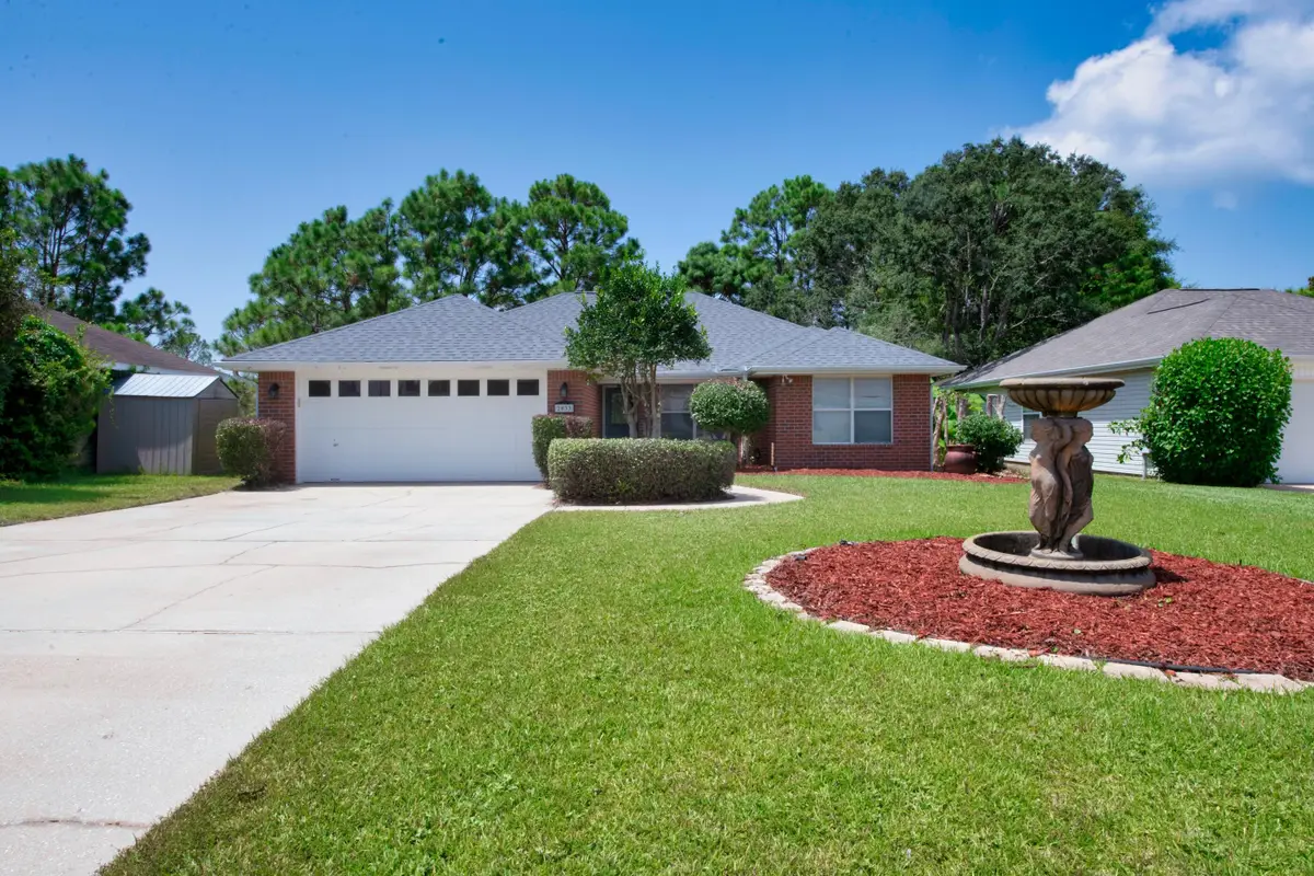 2033 Shadow Lake Drive, Gulf Breeze, FL 32563 - Image #1