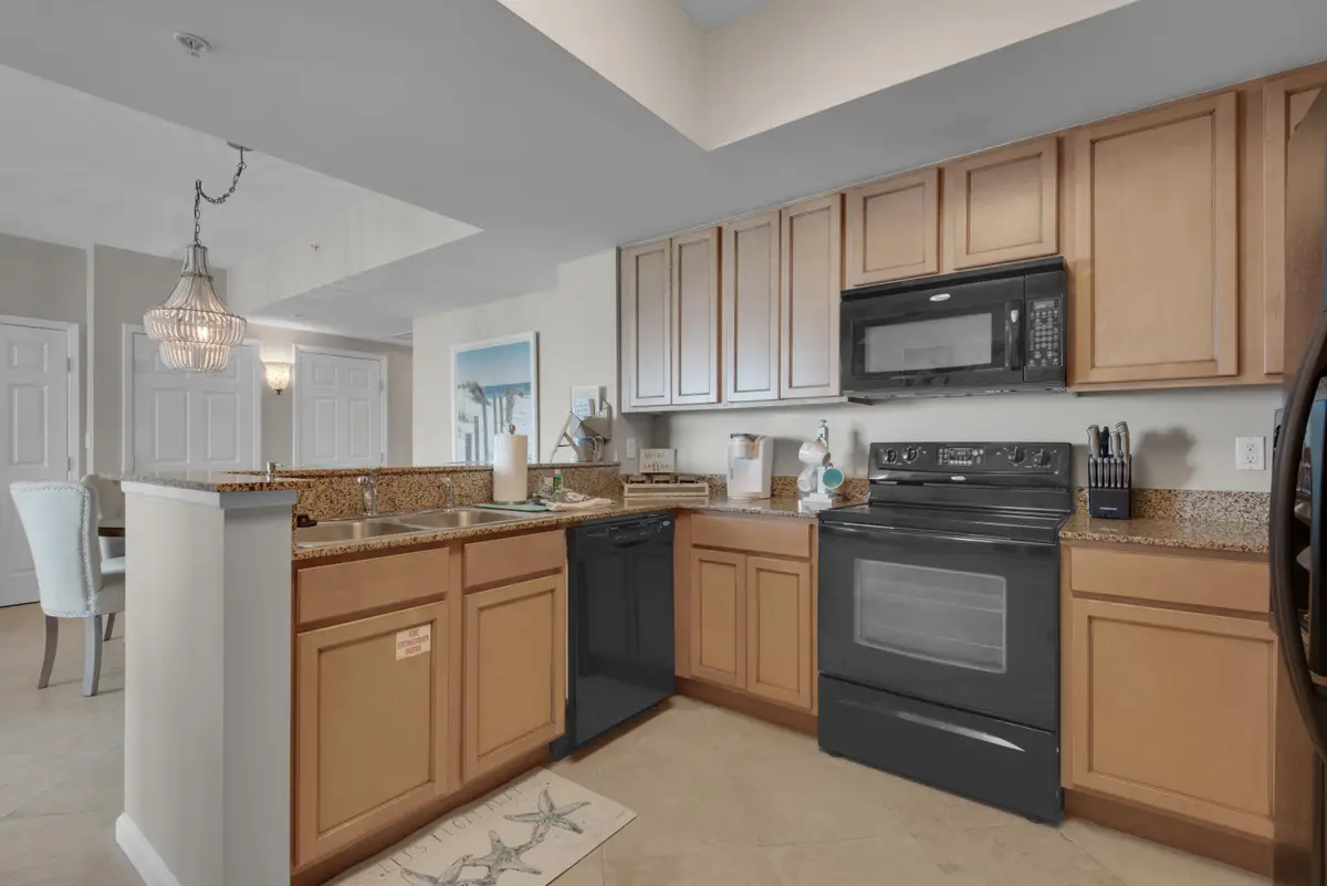 4207 Indian Bayou Trail #2915, Destin, FL 32541 - Image #1