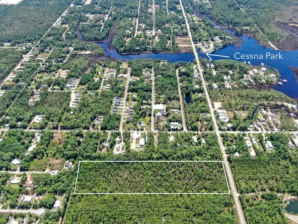 TBD N County Hwy 393 #Lot 50, Santa Rosa Beach, FL 32459