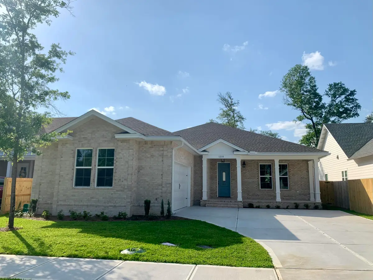 1233 Elderflower Drive, Niceville, FL 32578 - Image #1