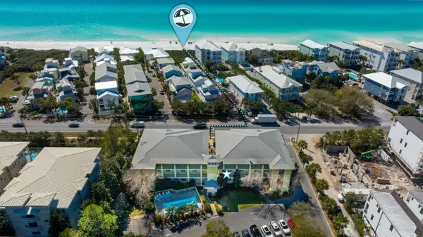 4281 E County Hwy 30a #203, Santa Rosa Beach, FL 32459