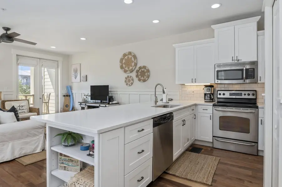 4281 E County Hwy 30a #203, Santa Rosa Beach, FL 32459 - #2