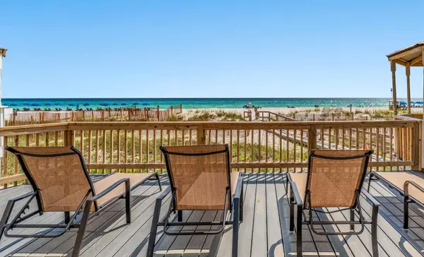 4127 Nancee Drive, Panama City Beach, FL 32408