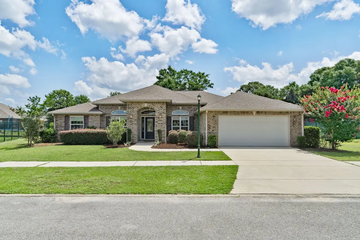 2909 Chancery Lane, Crestview, FL 32539 - Image #1