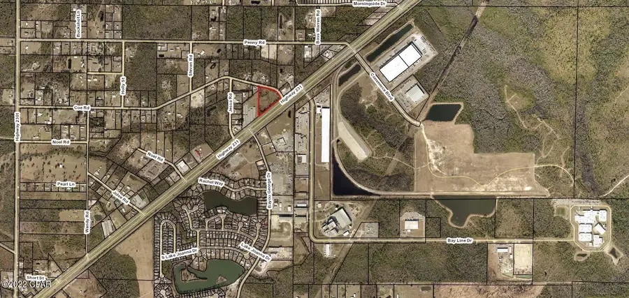 7409 N Highway 231, Panama City, FL 32404 - Image #3