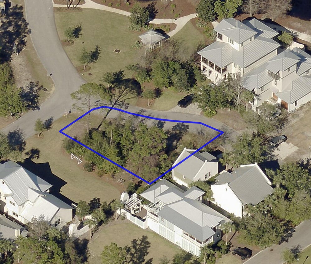 3401 Martinique Lane, Panama City Beach, FL 32408 BHGRE