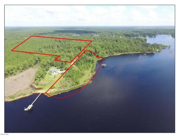 6822 Hilliard Street, Southport, FL 32409