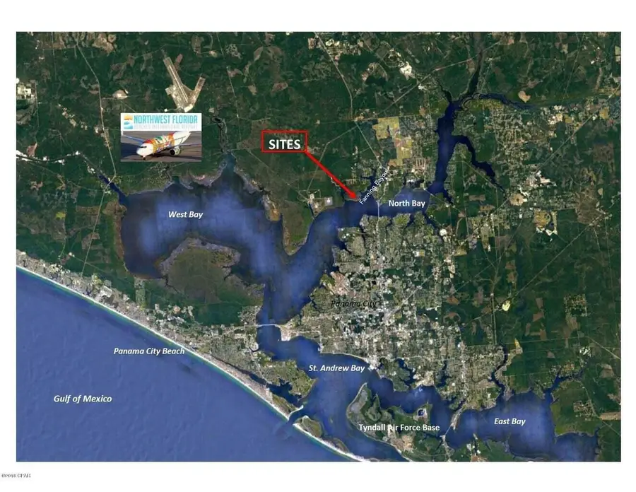 6822 Hilliard Street, Southport, FL 32409 - #2