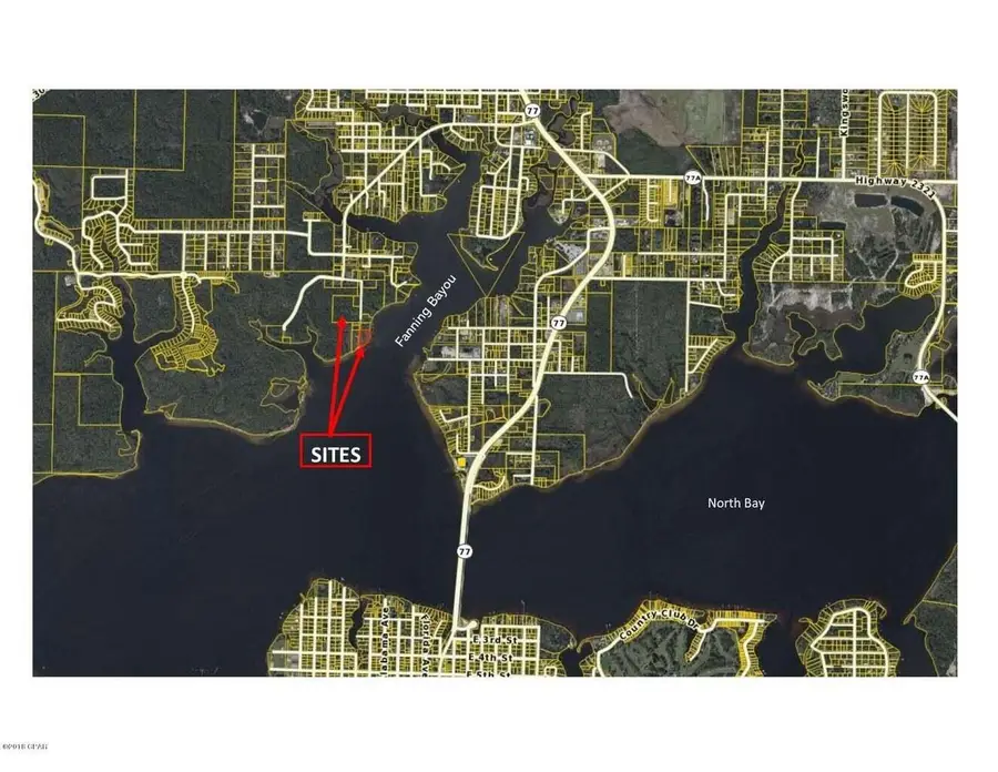 6822 Hilliard Street, Southport, FL 32409 - #3