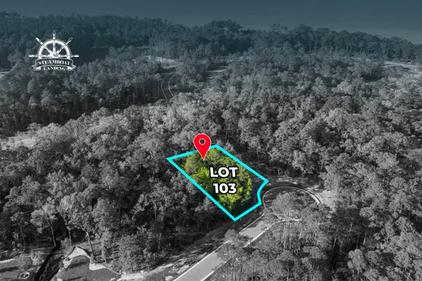 Lot 103 Perseverance Point, Freeport, FL 32439