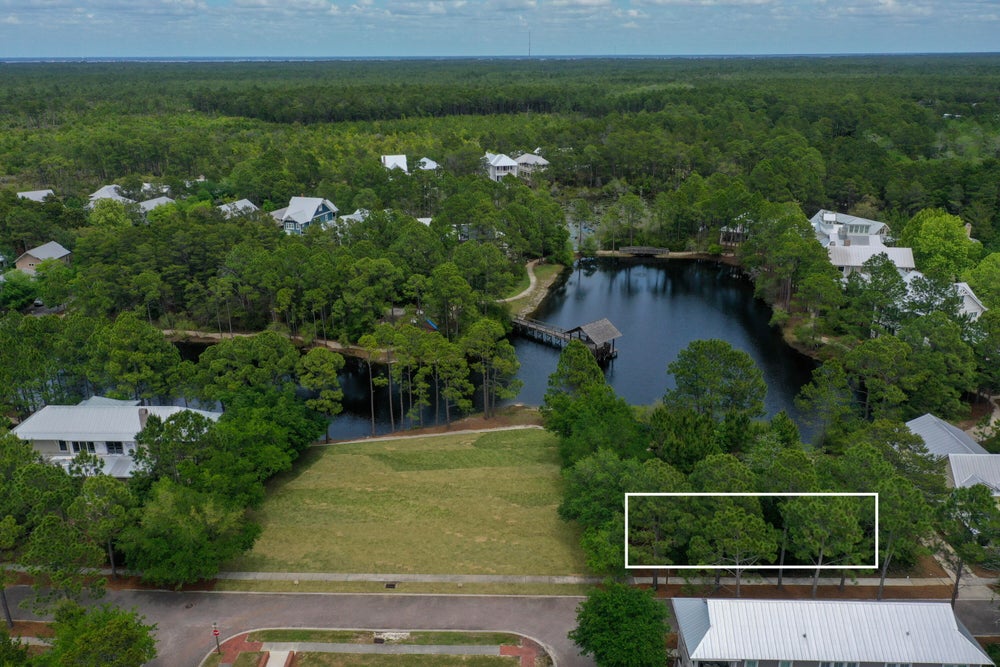 Lot 5 Lanier Drive, Santa Rosa Beach, FL 32459 BHGRE