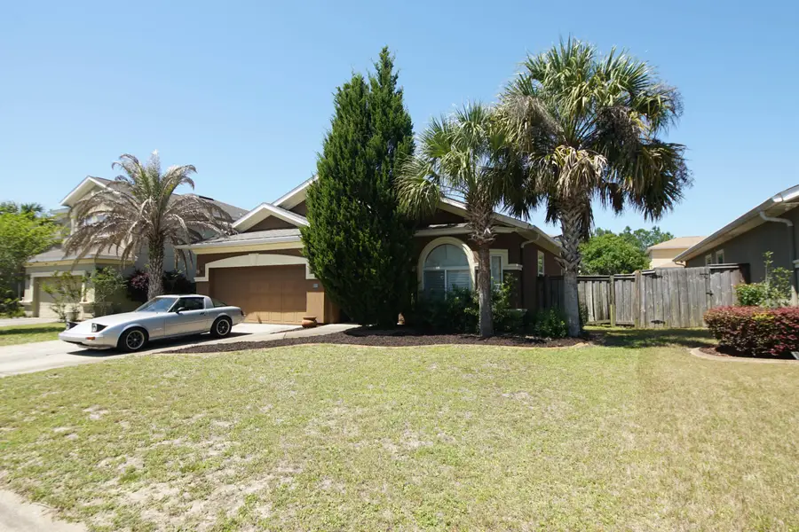 895 Solimar Way, Mary Esther, FL 32569 - #2
