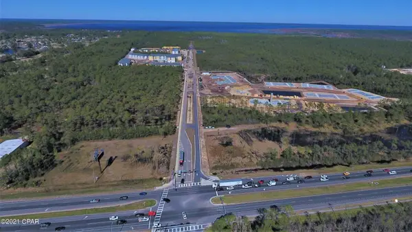 000 Clara Avenue, Panama City Beach, FL 32407