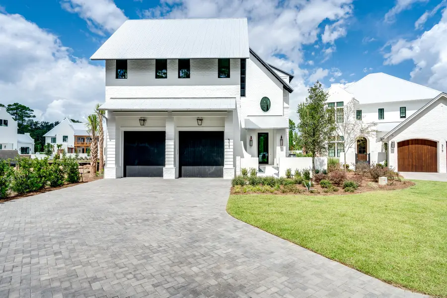 311 Tyler Drive, Santa Rosa Beach, FL 32459 - #2