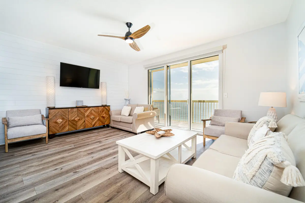 17757 Front Beach Road #UNIT 2207D, Panama City Beach, FL 32413 - #1