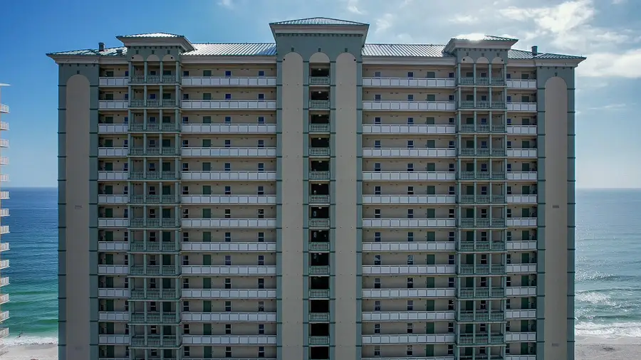 17757 Front Beach Road #UNIT 2207D, Panama City Beach, FL 32413 - #2